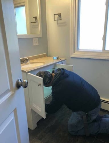 Contractor Connecticut Home Inspection, LLC in Waterbury CT