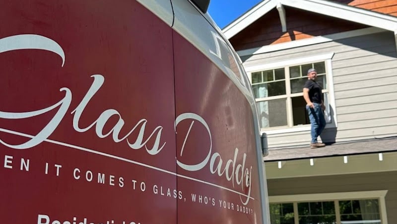 Glass Daddy Bend Residential And Commercial Glass