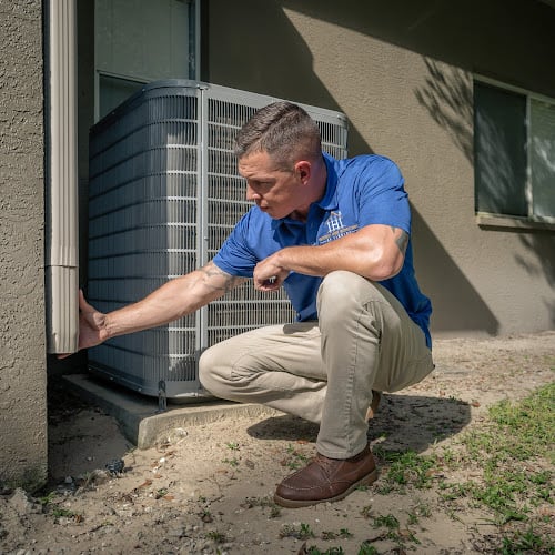 Integrity Home Inspections of Florida