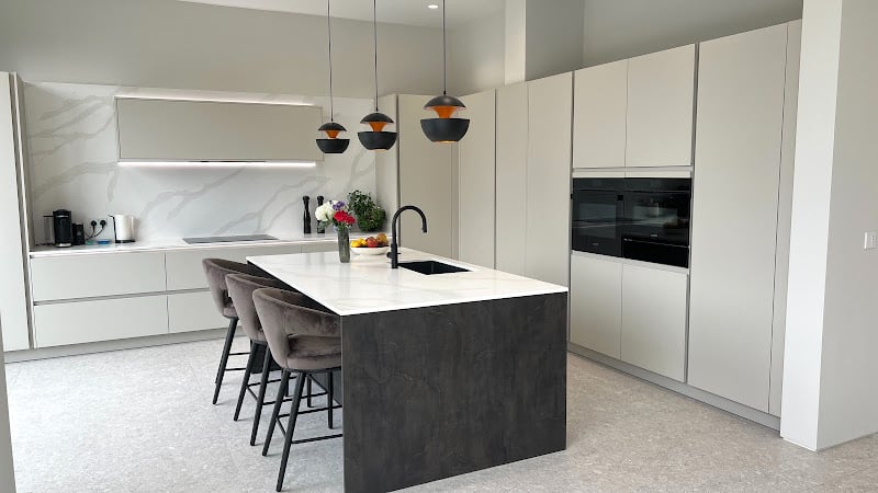 BCK Interiors | Luxury Pronorm German Kitchens