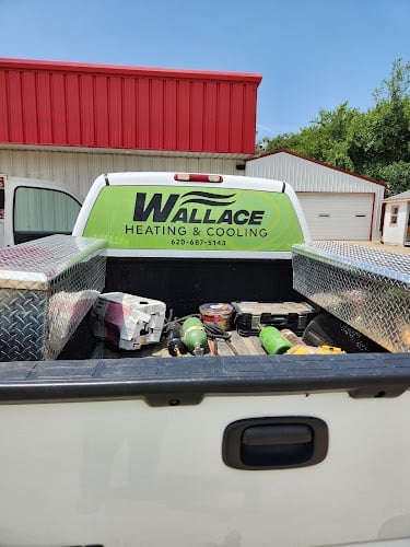 Wallace Heating and Cooling