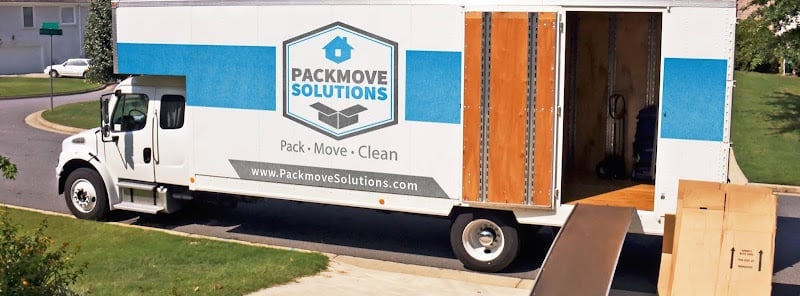 Contractor Pack Move Solutions in Oxford MS