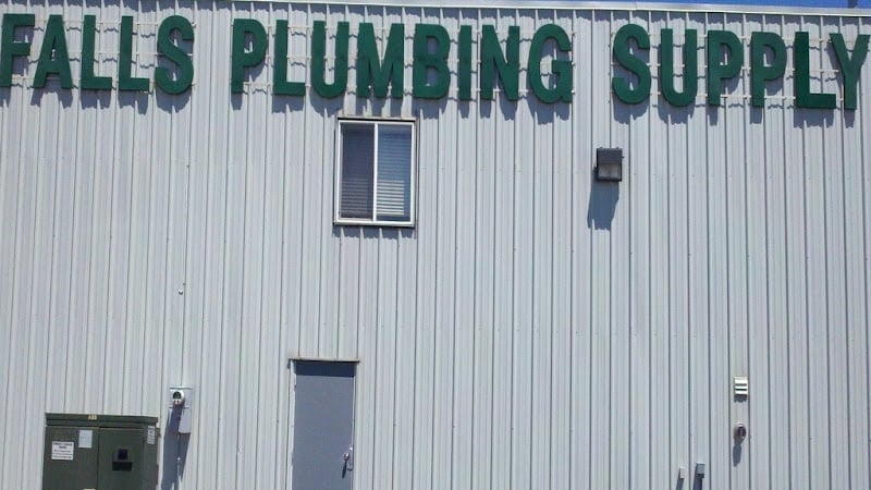 Falls Plumbing Supply Inc