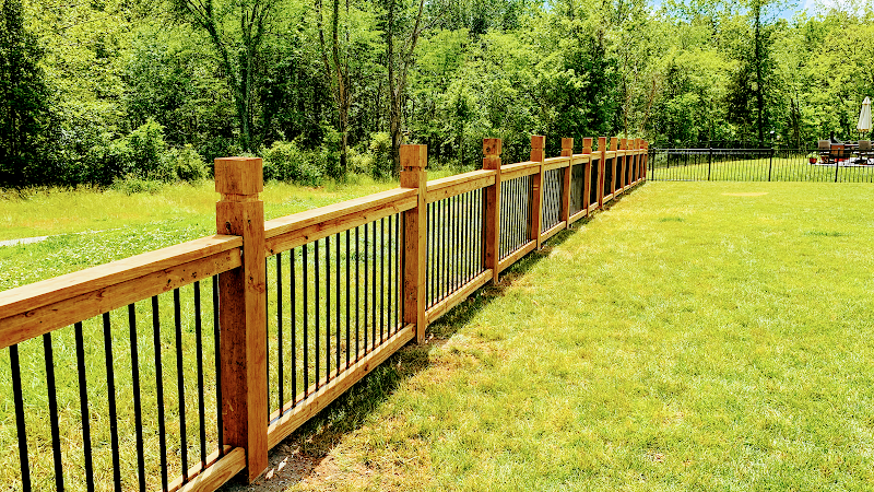 Freedom Fence and Landscape LLC