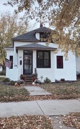 Contractor Thompson Drywall & Plastering in La Crosse WI