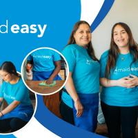 Maid Easy Phoenix House Cleaning Service