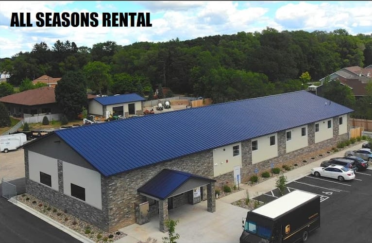 All Seasons Rental