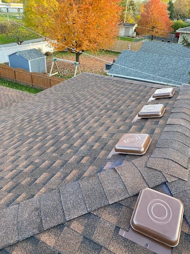 Contractor Chicagoland Roofing Companies in Schaumburg IL