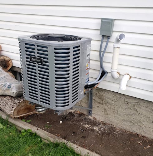 ProSolutions Plumbing, Heating & Air Conditioning