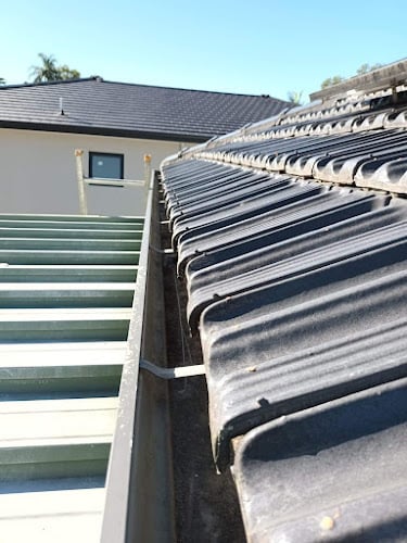 Contractor Gutter Busters Australia in Lane Cove North NSW