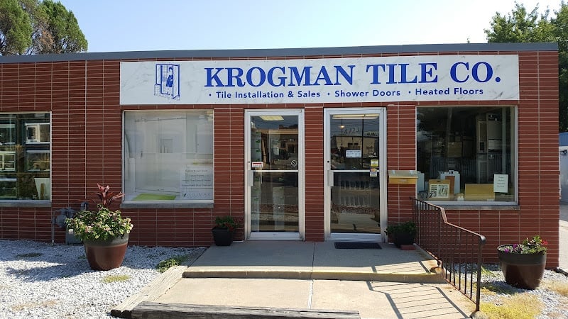 Krogman Tile Company