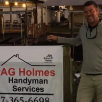 AG Holmes Handyman Services LLC