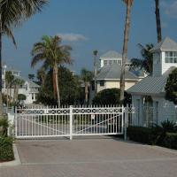 Access Control Systems South FL