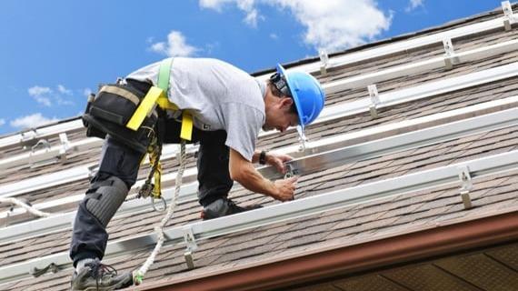 Sydney Local Roofers - Roof Repair & Roofing Services