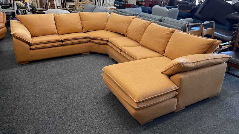 Universal Upholstering