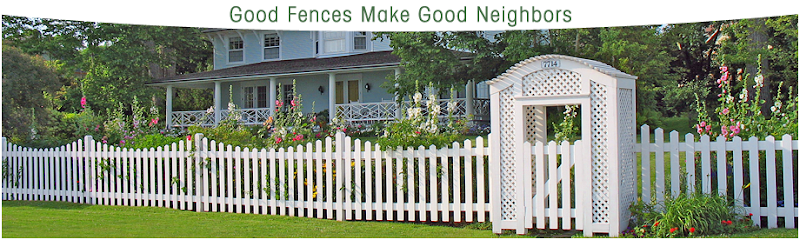 Contractor Clinton Fence Co Inc in Waldorf MD