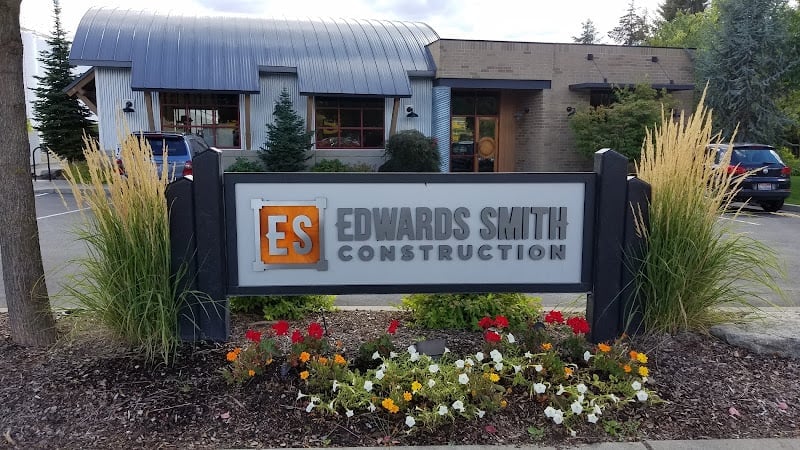 Edwards Smith Construction