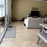 Contractor Sammy Cleaning Services in West Palm Beach FL