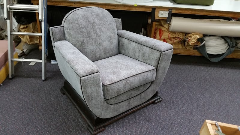 Navascues Upholstery