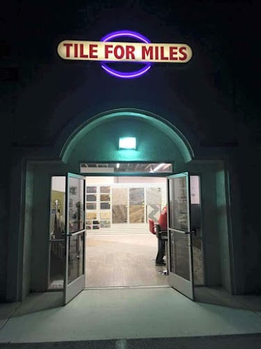 Contractor Tiles For Miles Sales Inc. in Pahrump NV