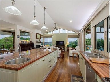 Currumbin Cabinets Pty Ltd