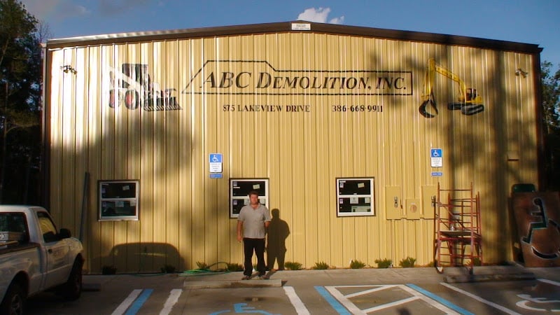 ABC Demolition Inc.