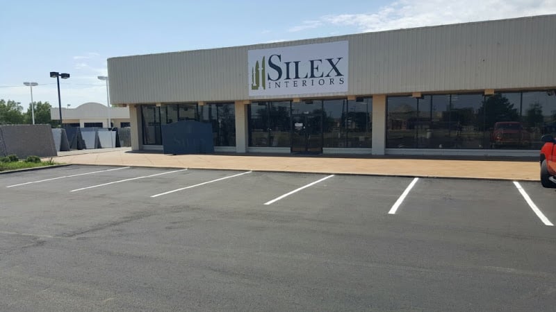 Contractor Silex Interiors in Tulsa OK