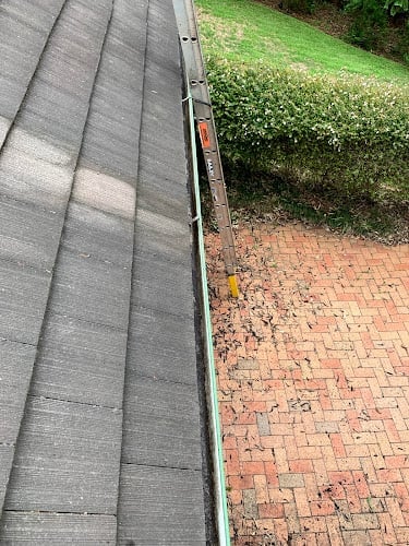 Awesome Gutter Cleaners