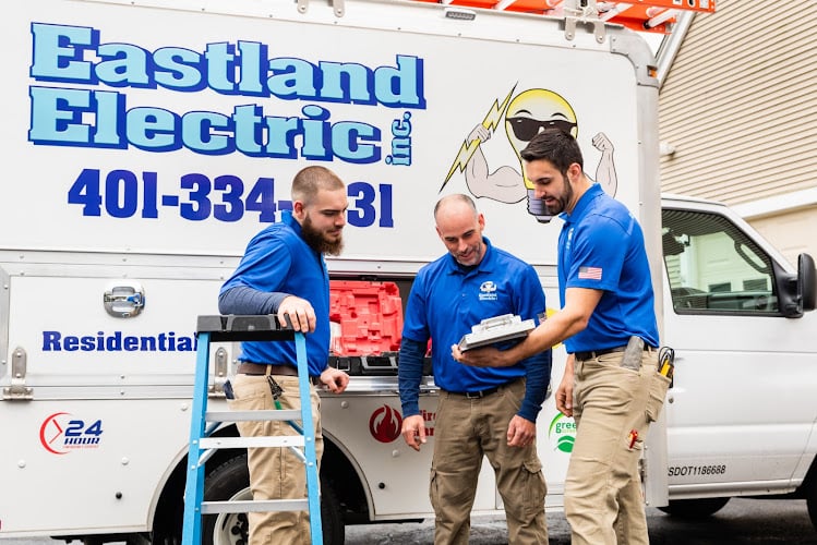 Eastland Electric