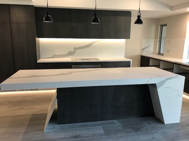 Made in Stone | Stone Benchtops Sydney