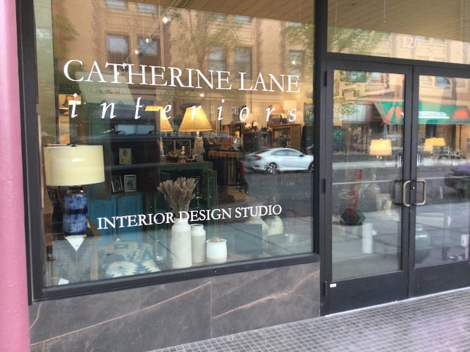 Catherine Lane Interiors