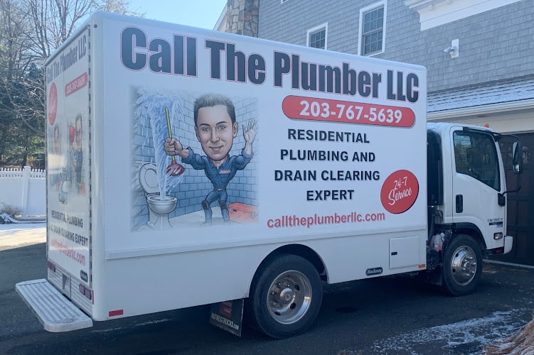 Call The Plumber LLC