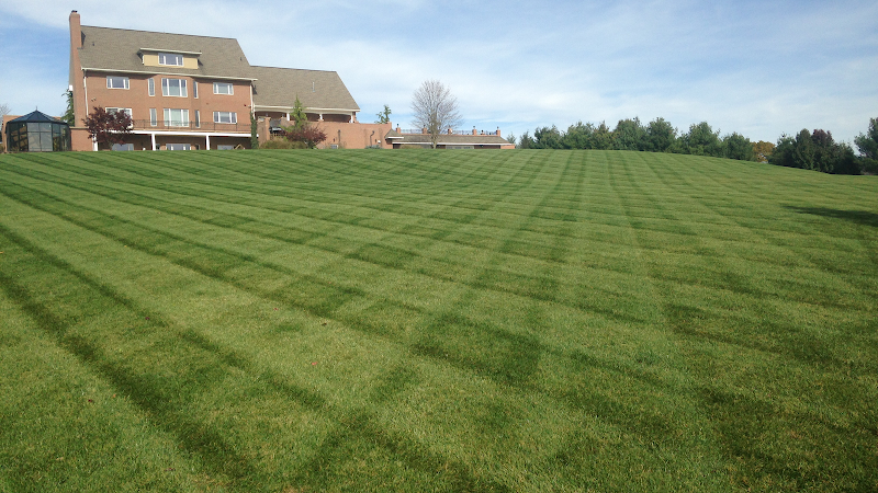 Contractor VanDeLinde Landscaping in Williamsport PA