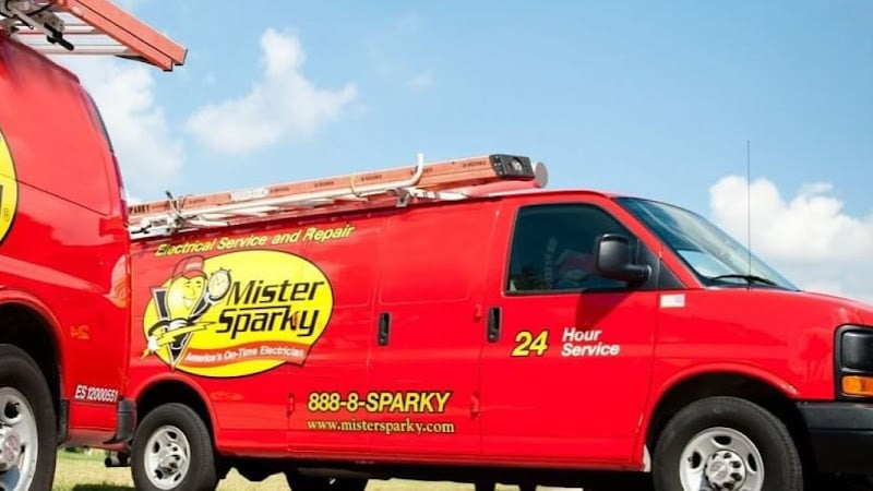 Contractor Mister Sparky(R) of Tampa in Tampa FL