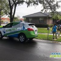 Contractor Synergy Cleaning Solutions llc in Sunrise FL