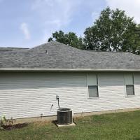 Contractor B & H Roofing, LLC in Lacombe LA