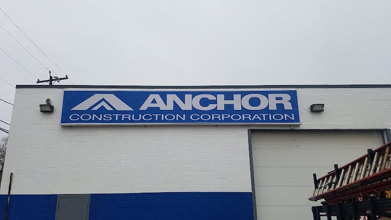 Anchor Construction Corporation