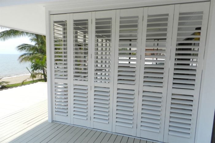 Central Coast Shutters Blinds & Awnings