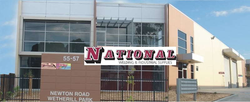 National Welding and Industrial Supplies