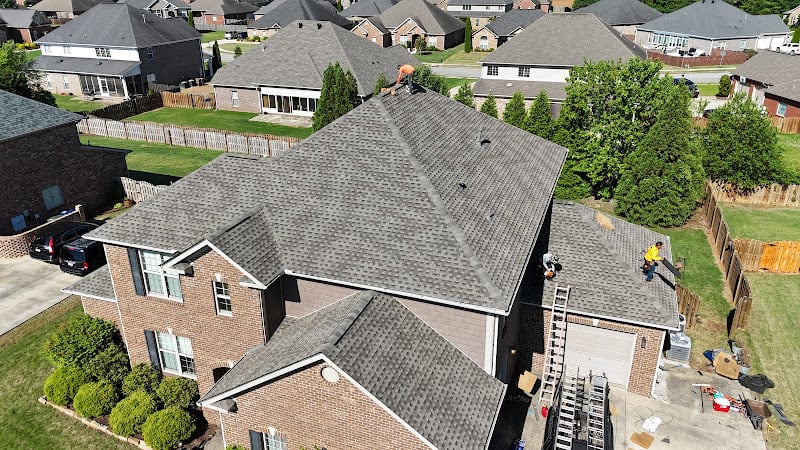 Complete Roofing