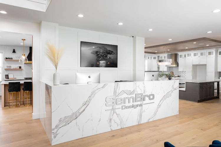 SemBro Designs - Kitchen and Bath Remodeling