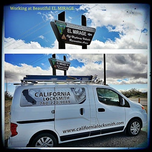 California Locksmith