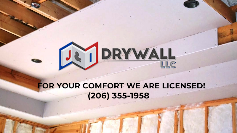 Contractor J & I Drywall LLC in Auburn WA