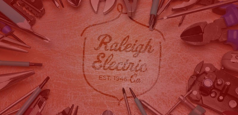 Raleigh Electric Company