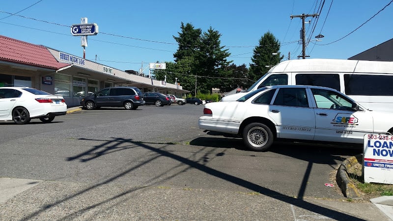 Contractor Budget Instant Signs in Portland OR