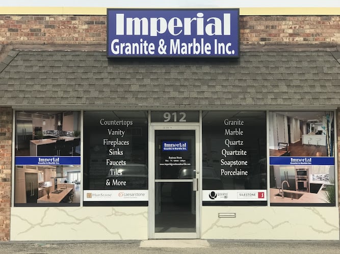 Imperial Granite and Marble Inc