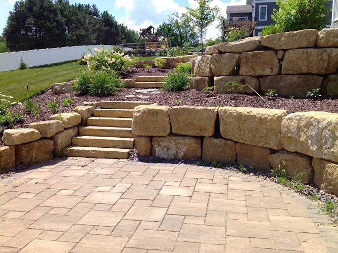 Herman Landscape Services Inc