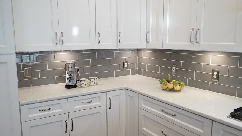 Contractor PREMIUM GRANITE & QUARTZ in Chantilly VA