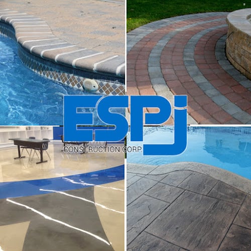 Contractor ESPJ CONSTRUCTION CORP. in Linden NJ