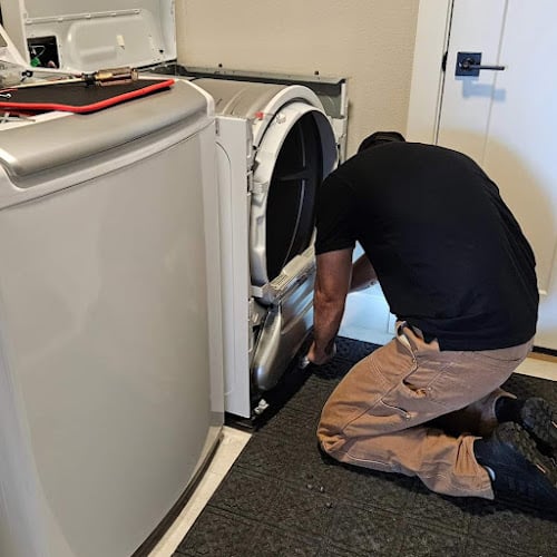 Contractor Romagnoli Appliance Repair in Cheyenne WY